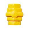 Yellow Project Hive Toy for dogs