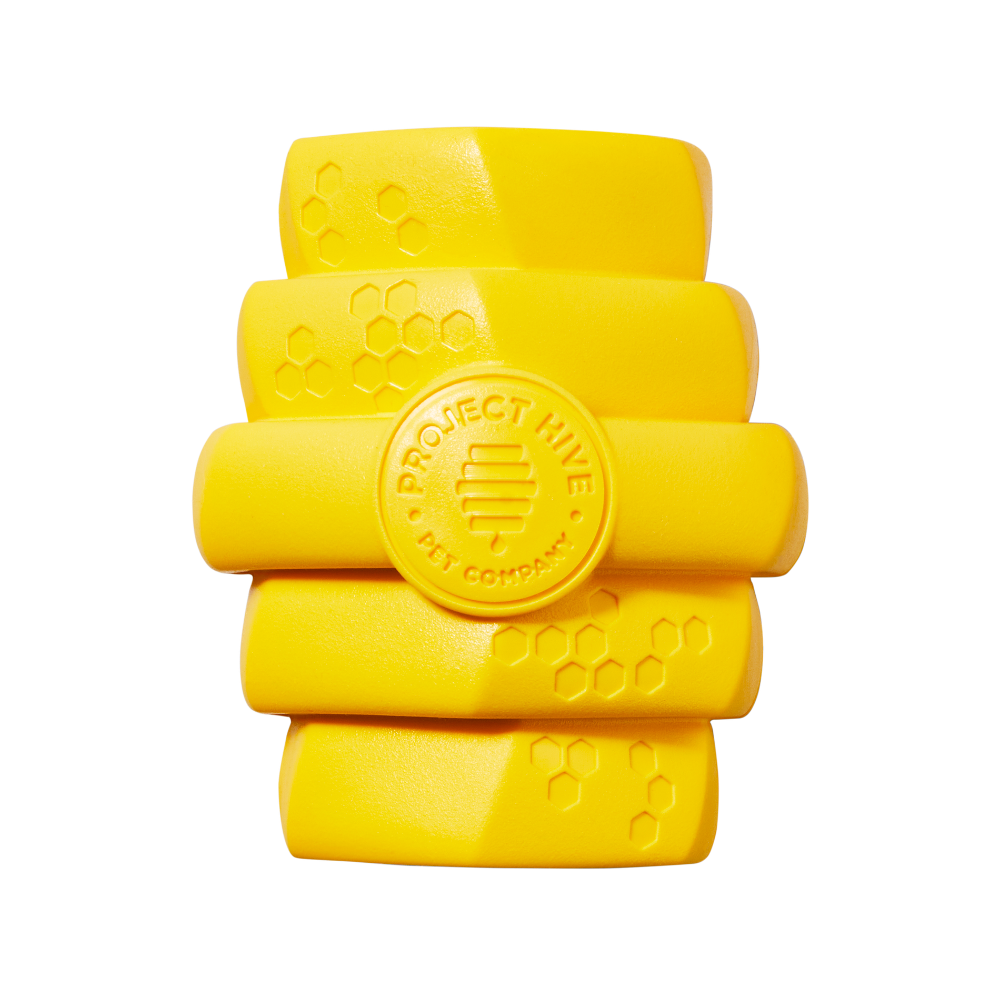 Hive Chew Toy for Large Dogs – Big Spoon Roasters