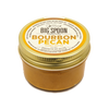 3oz jar of Bourbon Pecan Peanut Butter