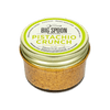 A 3oz jar of Pistachio Crunch