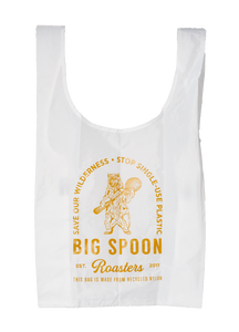 Big Spoon Roasters BAGGU Tote