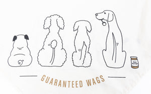 Doggie Bandana Art