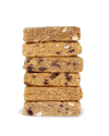 Ultimate Variety Pack bars stacked atop one another