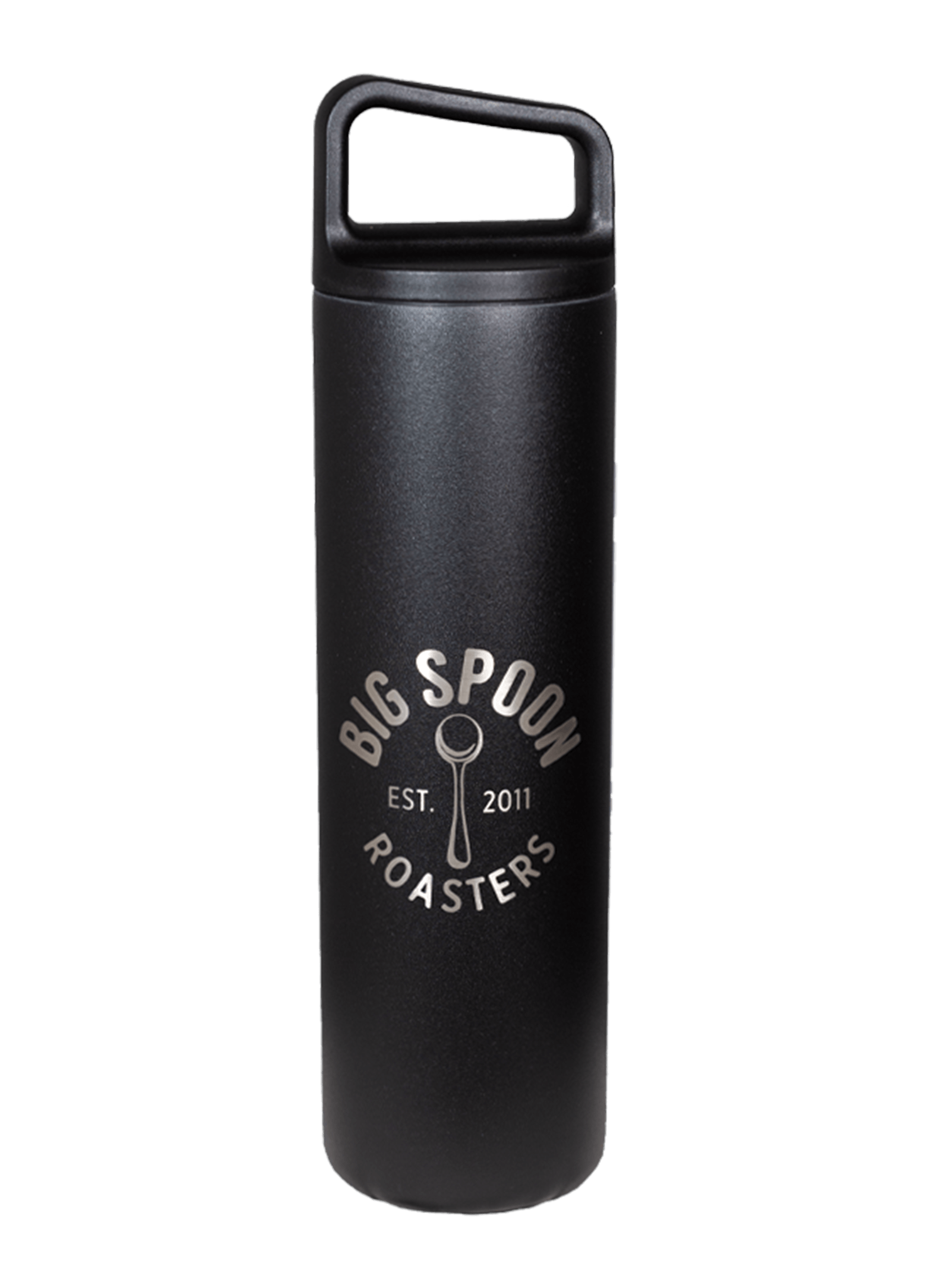 Big Spoon Roasters Miir water bottle