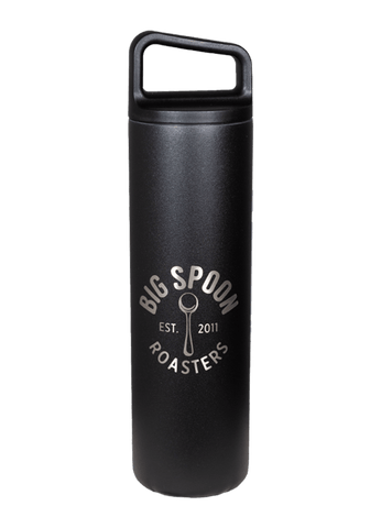 Big Spoon Roasters Miir water bottle