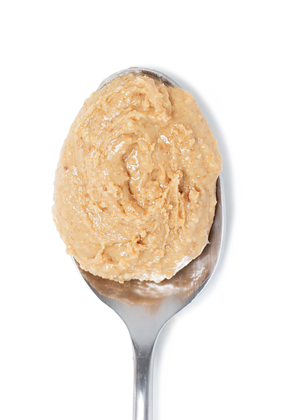 Spoonful of Cashew Butter