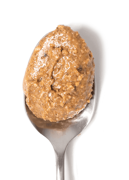 Spoonful of Chai Spice Peanut & Almond Butter