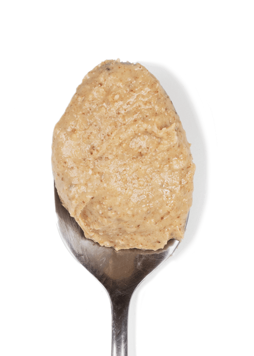 Spoonful of Lemon Coconut Cashew Butter