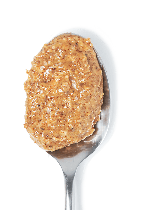 Spoonful of Toasted Coconut Almond Butter