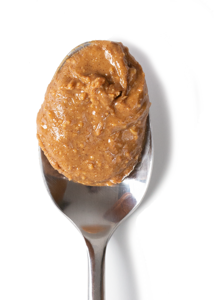 spoonful of Pumpkin Spice Wag Butter
