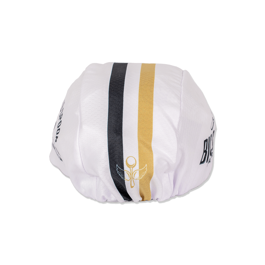 Classic Cycling Cap Big Spoon Roasters